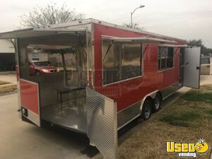 Food Trucks For Sale Corpus Christi Tx