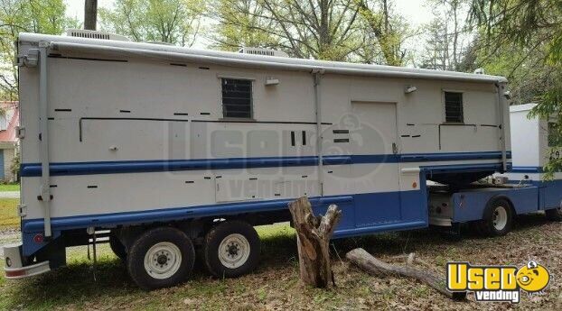39 Food Truck And Trailer For Sale In Pennsylvania