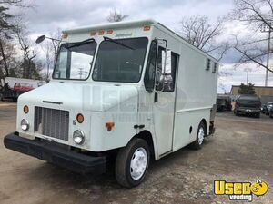 All-purpose Food Truck Air Conditioning Virginia Diesel Engine for Sale