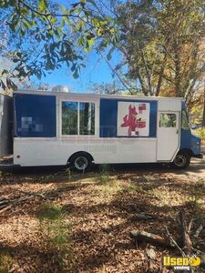 Chevrolet P30 All-Purpose Food Truck | Mobile Food Unit for Sale in Alabama!
