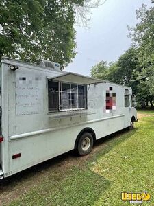 Chevrolet P-30 All-Purpose Food Truck | Mobile Food Unit for Sale in Alabama!