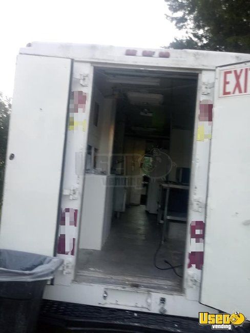 Used Food Trucks For Sale Near Birmingham Buy Mobile