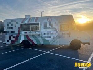 Loaded - 2003 Freightliner All-Purpose Food Truck with Fire Suppression System for Sale in Alabama!