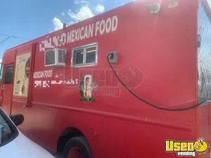 All-purpose Food Truck All-purpose Food Truck Air Conditioning Texas for Sale