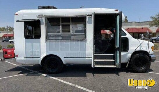 All Purpose Food Truck All-purpose Food Truck Arizona for Sale