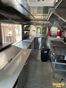 All-purpose Food Truck All-purpose Food Truck Cabinets Florida Diesel Engine for Sale