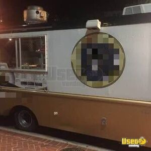 All-purpose Food Truck All-purpose Food Truck Cabinets Louisiana for Sale