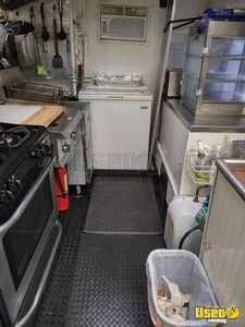 All Purpose Food Truck All-purpose Food Truck Cabinets Michigan for Sale
