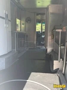 All-purpose Food Truck All-purpose Food Truck Cabinets Virginia for Sale