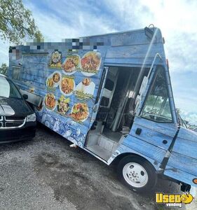 All-purpose Food Truck All-purpose Food Truck Concession Window Florida for Sale