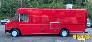 All-purpose Food Truck All-purpose Food Truck Concession Window Oregon Diesel Engine for Sale