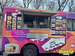 All-purpose Food Truck All-purpose Food Truck Concession Window Pennsylvania for Sale