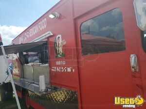 All-purpose Food Truck All-purpose Food Truck Concession Window Texas for Sale