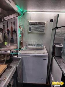All Purpose Food Truck All-purpose Food Truck Deep Freezer Michigan for Sale