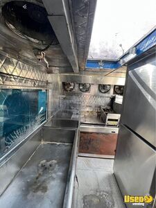 All-purpose Food Truck All-purpose Food Truck Deep Freezer Pennsylvania for Sale