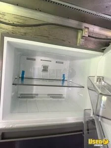 All-purpose Food Truck All-purpose Food Truck Electrical Outlets Virginia for Sale