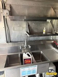 All-purpose Food Truck All-purpose Food Truck Exhaust Hood New Mexico for Sale
