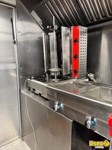 All-purpose Food Truck All-purpose Food Truck Exhaust Hood Pennsylvania for Sale