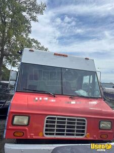 All-purpose Food Truck All-purpose Food Truck Exterior Customer Counter Florida for Sale