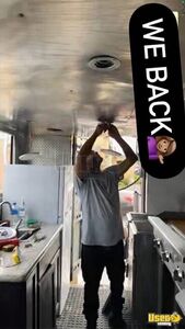 All-purpose Food Truck All-purpose Food Truck Exterior Customer Counter Louisiana for Sale