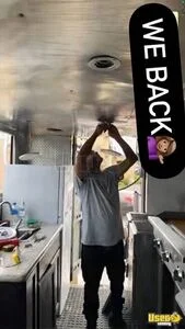 All-purpose Food Truck All-purpose Food Truck Exterior Customer Counter Louisiana for Sale