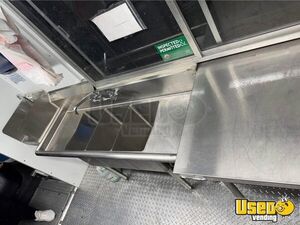All-purpose Food Truck All-purpose Food Truck Fire Extinguisher Pennsylvania for Sale