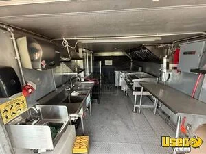 All-purpose Food Truck All-purpose Food Truck Fryer New Mexico for Sale