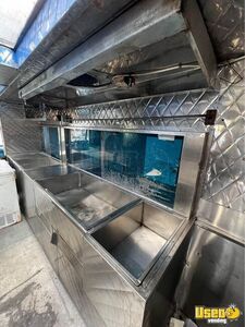All-purpose Food Truck All-purpose Food Truck Fryer Pennsylvania for Sale