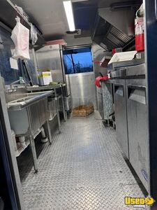 All-purpose Food Truck All-purpose Food Truck Fryer Pennsylvania for Sale