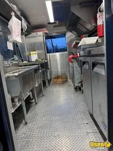 All-purpose Food Truck All-purpose Food Truck Fryer Pennsylvania for Sale