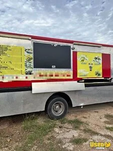 All-purpose Food Truck All-purpose Food Truck Generator New Mexico for Sale