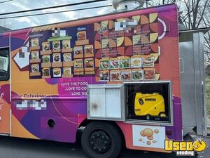 All-purpose Food Truck All-purpose Food Truck Generator Pennsylvania for Sale