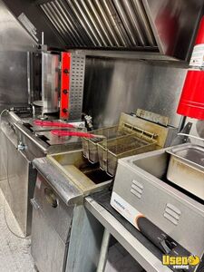 All-purpose Food Truck All-purpose Food Truck Interior Lighting Pennsylvania for Sale