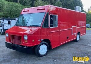 All-purpose Food Truck All-purpose Food Truck Oregon Diesel Engine for Sale