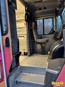 All-purpose Food Truck All-purpose Food Truck Prep Station Cooler Pennsylvania for Sale