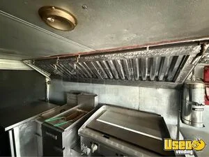 All-purpose Food Truck All-purpose Food Truck Pro Fire Suppression System New Mexico for Sale