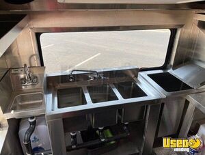 All Purpose Food Truck All-purpose Food Truck Reach-in Upright Cooler Arizona for Sale