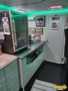 All Purpose Food Truck All-purpose Food Truck Refrigerator Michigan for Sale