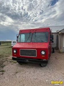 All-purpose Food Truck All-purpose Food Truck Refrigerator New Mexico for Sale