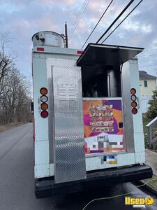 All-purpose Food Truck All-purpose Food Truck Refrigerator Pennsylvania for Sale
