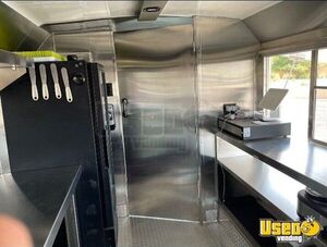 All Purpose Food Truck All-purpose Food Truck Slide-top Cooler Arizona for Sale