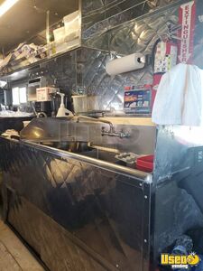 All-purpose Food Truck All-purpose Food Truck Stovetop Texas for Sale