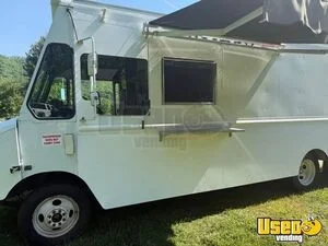 All-purpose Food Truck All-purpose Food Truck Virginia for Sale