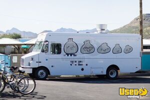 2004 Freightliner MT45 All-Purpose Food Truck with Fire Suppression System for Sale in Arizona!