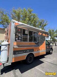 2006 Ford Econoline All-Purpose Food Truck w/ New Engine Mobile Kitchen for Sale in Arizona!
