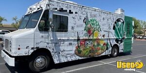 Well Equipped - 2020 20' Ford F59 All-Purpose Food Truck for Sale in Arizona!