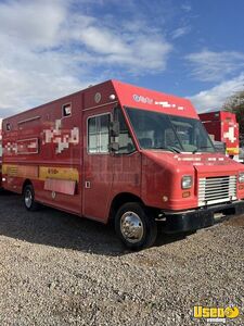 Well Equipped - 2015 Ford All-Purpose Food Truck | Mobile Food Unit for Sale in Arizona!