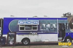 Used Food Trucks For Sale In Arizona Buy Mobile Kitchens