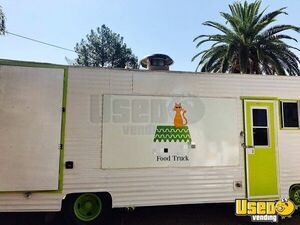 Used Food Trucks For Sale Near Mesa Buy Mobile Kitchens Mesa