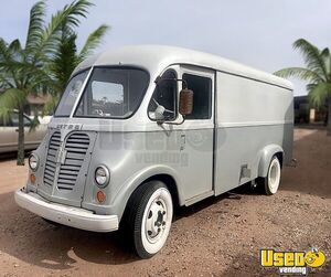 Vintage - 1964 International Harvester All-Purpose Food Truck | Fixer Upper Truck for Sale in Arizona!